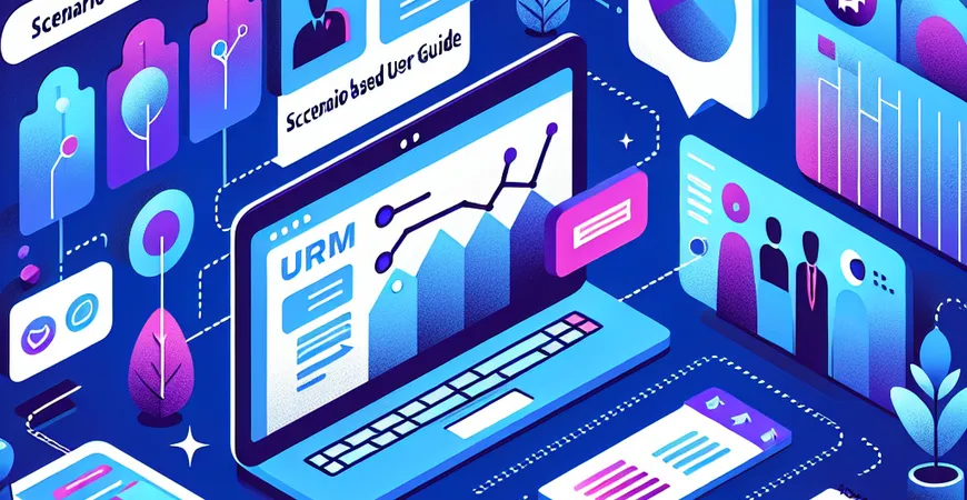 HRM 系统推广无人问津？用 “场景化操作指南” 降低门槛